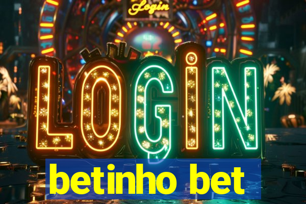 betinho bet